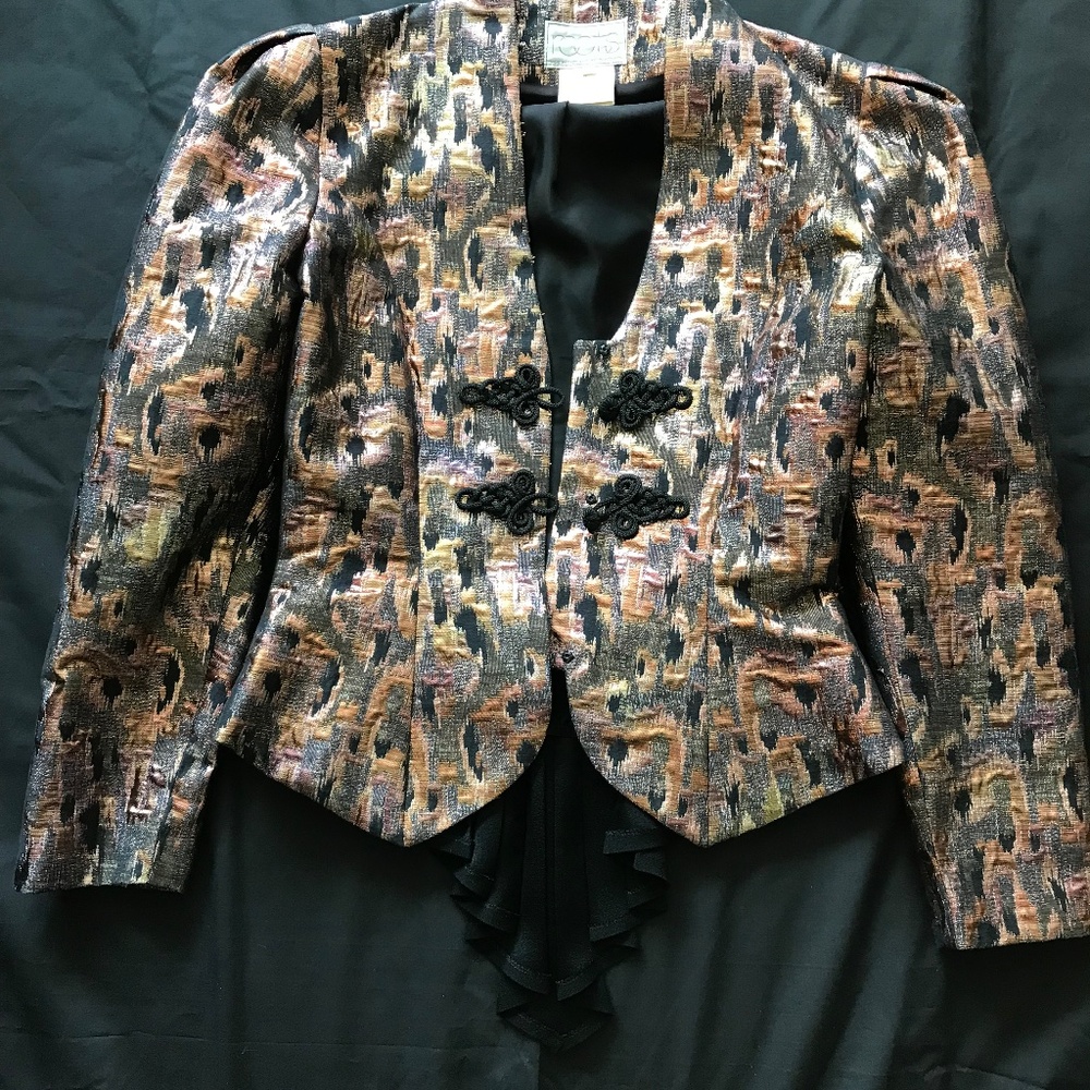 Woman’s top
